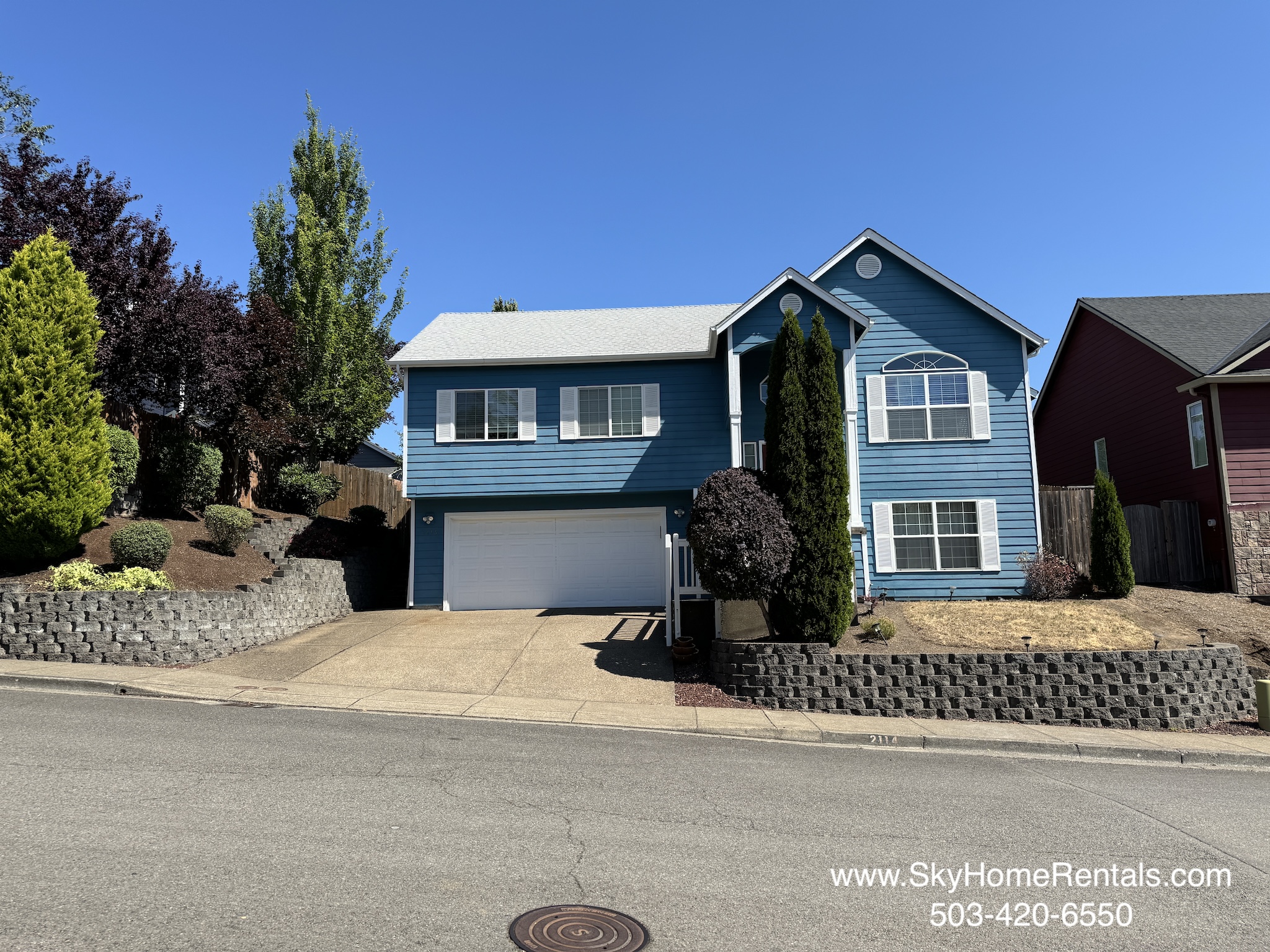 2114 Western Heights Loop Northwest