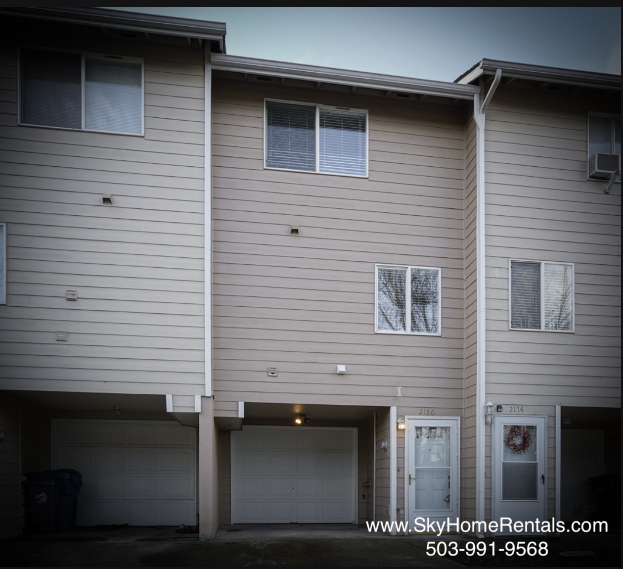 2180 Maplewood Drive South - 2180