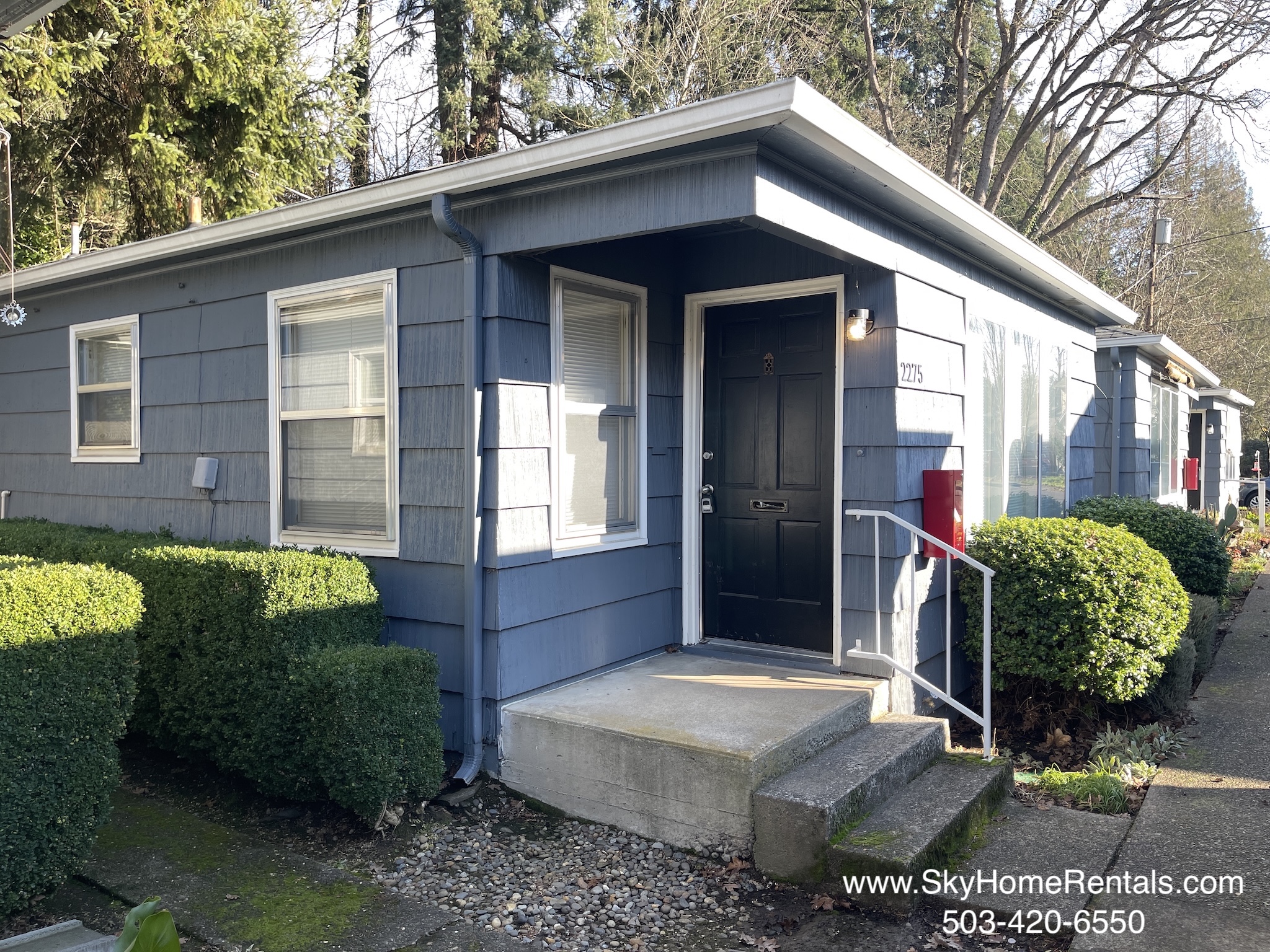 2245-2295 B Street Northeast - 2255