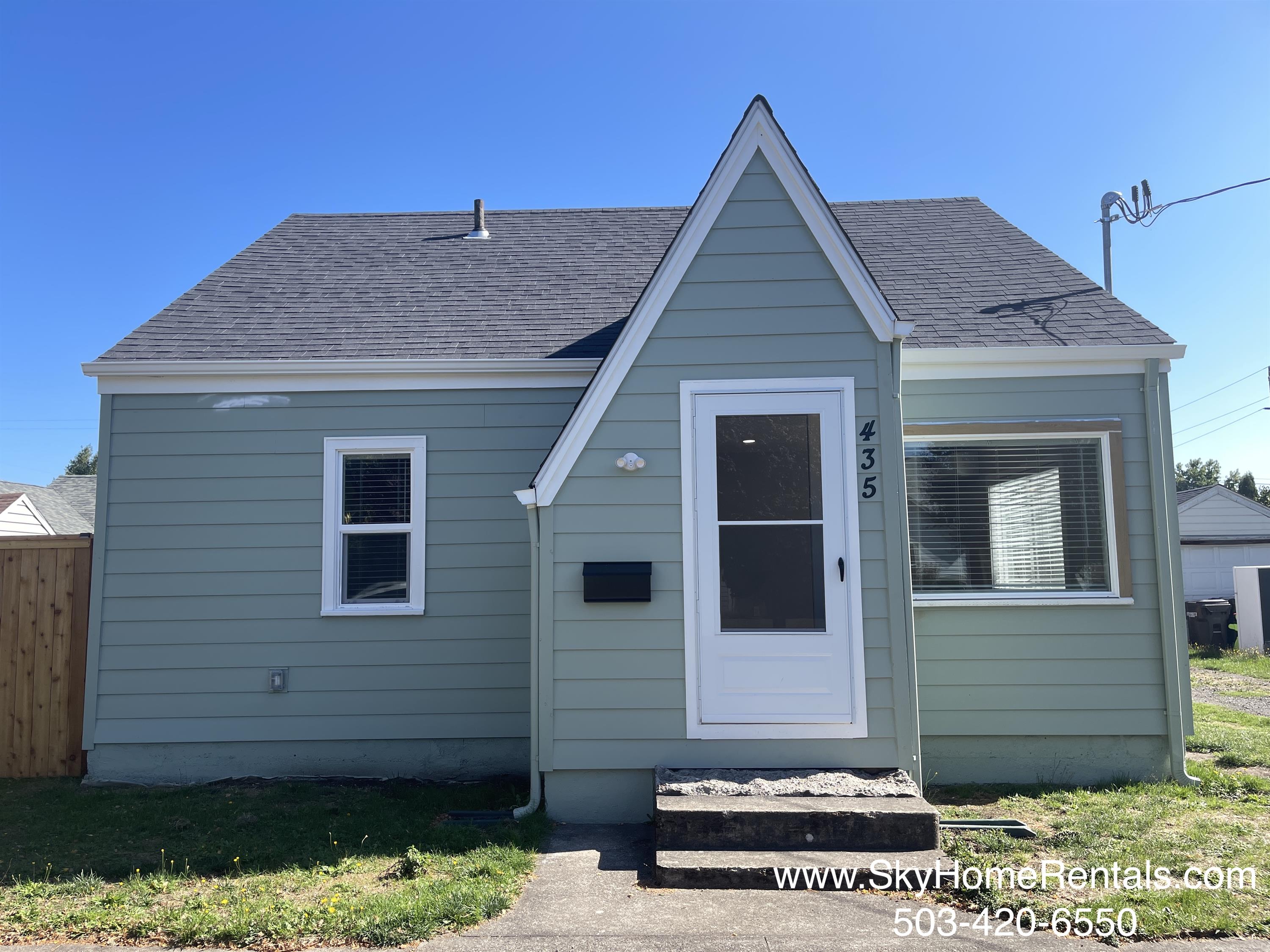 435 South 5th Street