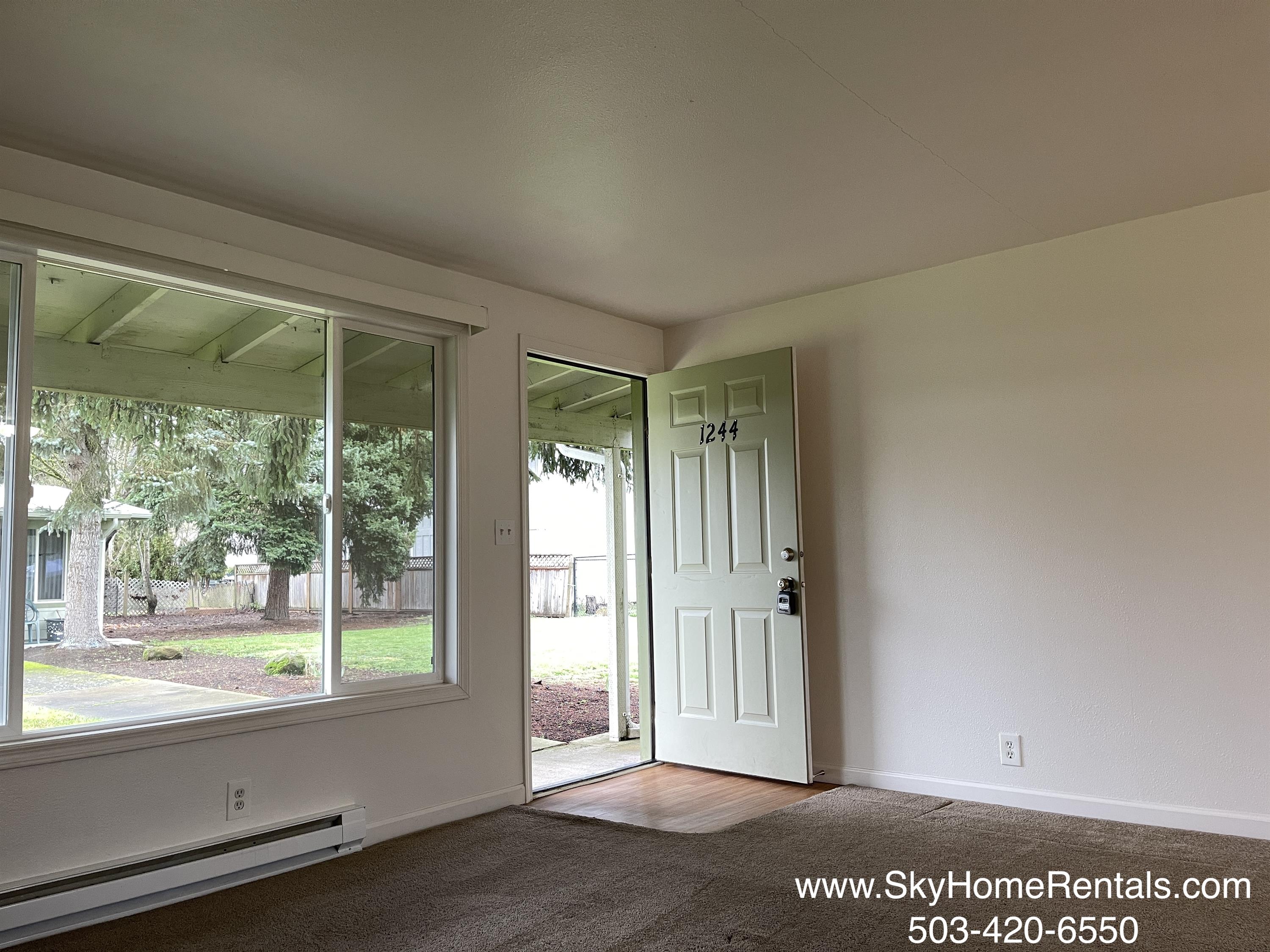 1234-1250 8th Street Northwest - 1244