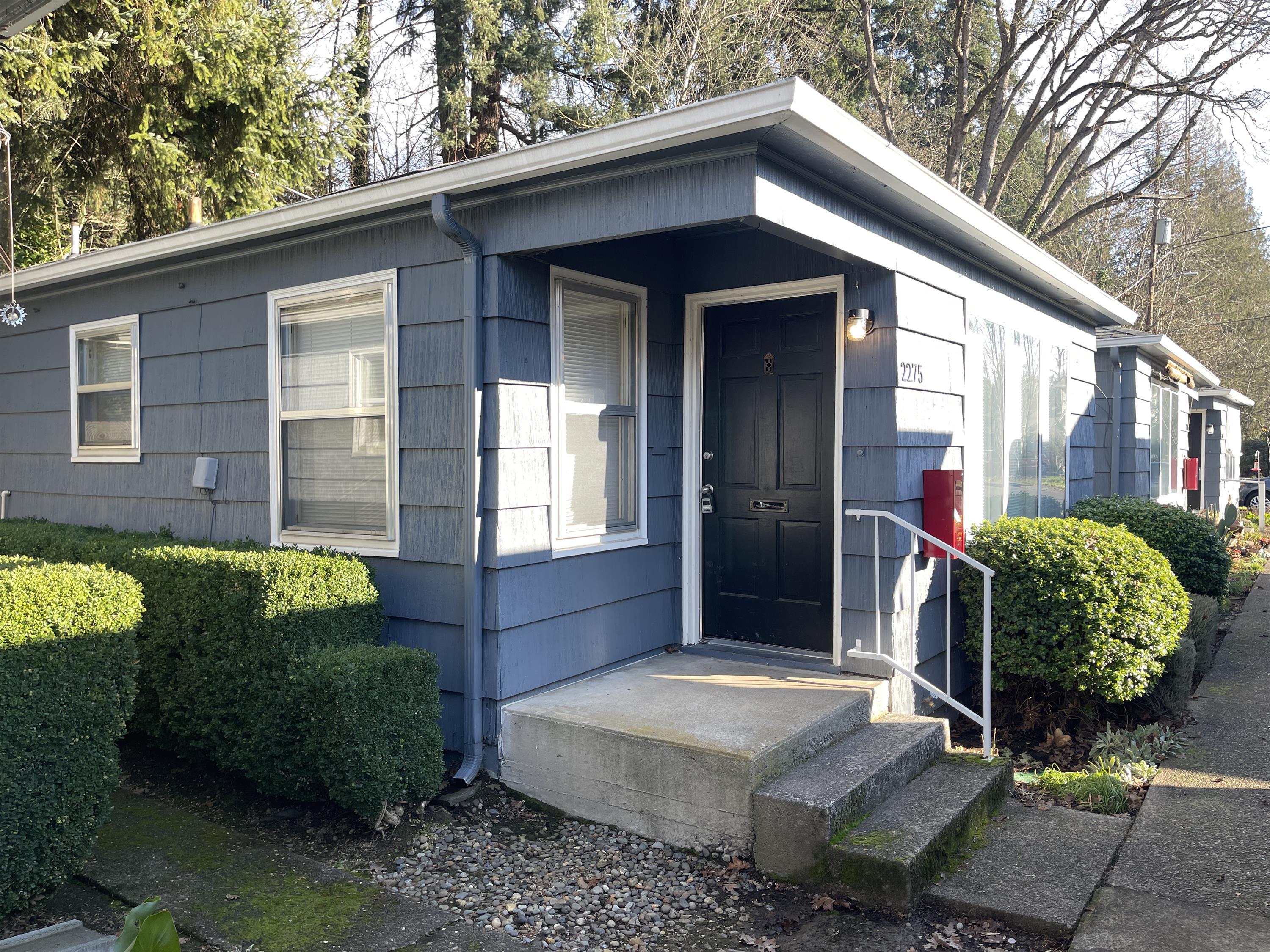 2245-2295 B Street Northeast - 2275